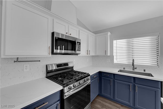 6491 Abbeville River Court, Las Vegas, NV 89122