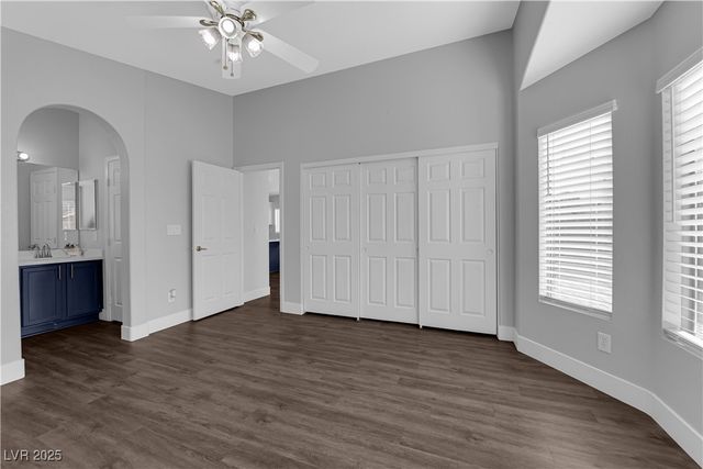 6491 Abbeville River Court, Las Vegas, NV 89122