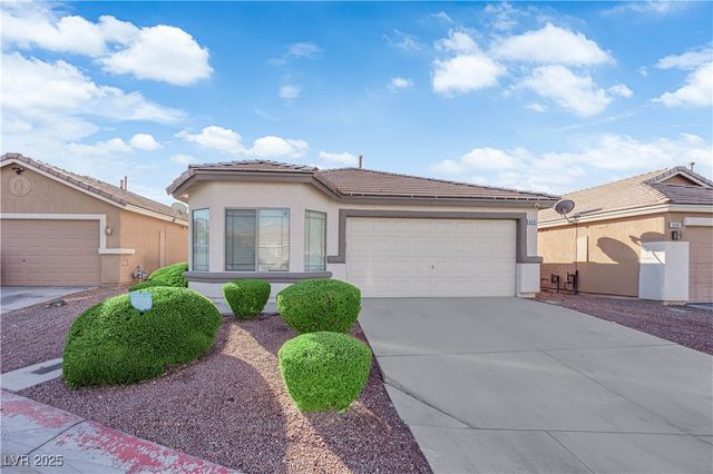 6491 Abbeville River Court, Las Vegas, NV 89122