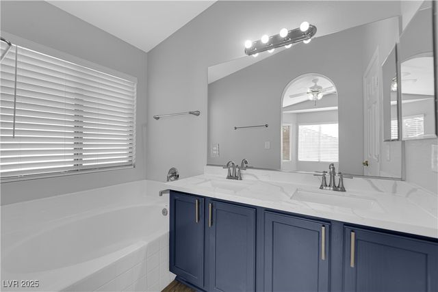 6491 Abbeville River Court, Las Vegas, NV 89122