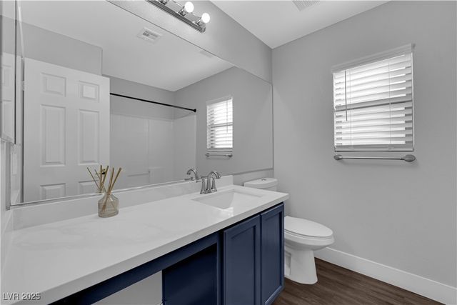 6491 Abbeville River Court, Las Vegas, NV 89122