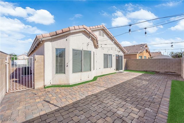 6491 Abbeville River Court, Las Vegas, NV 89122