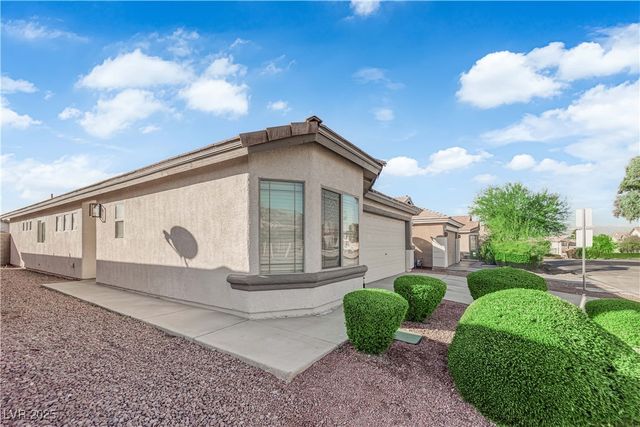 6491 Abbeville River Court, Las Vegas, NV 89122