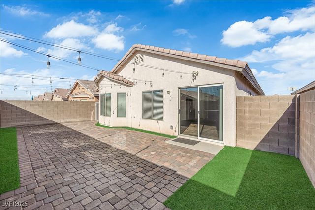 6491 Abbeville River Court, Las Vegas, NV 89122