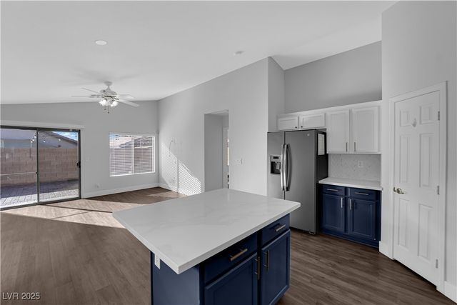 6491 Abbeville River Court, Las Vegas, NV 89122