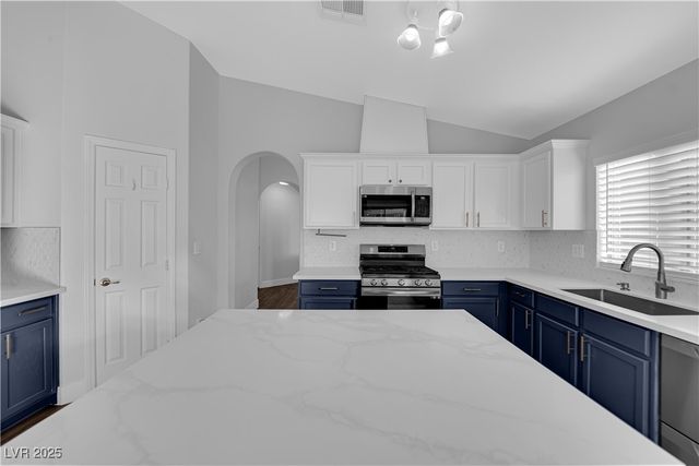 6491 Abbeville River Court, Las Vegas, NV 89122