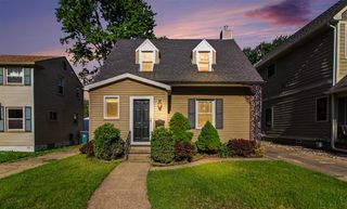 826 Irving Avenue, Royal Oak, MI 48067