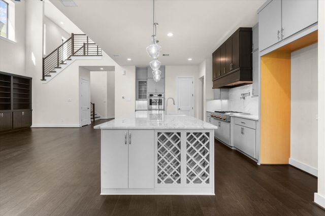 1504 Story Street, Houston, TX 77055