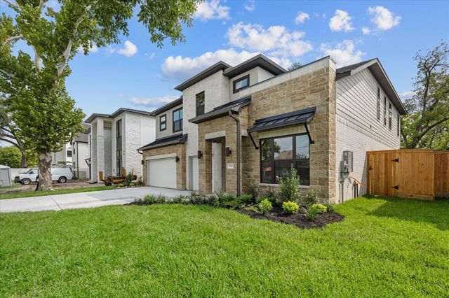 1504 Story Street, Houston, TX 77055