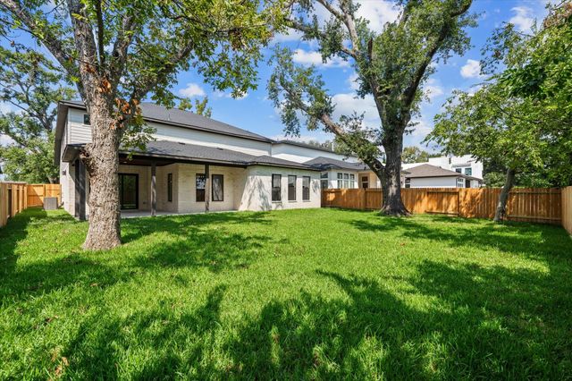 1504 Story Street, Houston, TX 77055