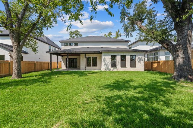 1504 Story Street, Houston, TX 77055