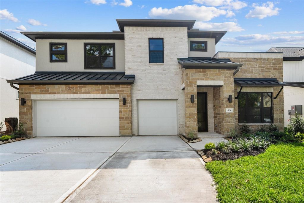 1504 Story Street, Houston, TX 77055