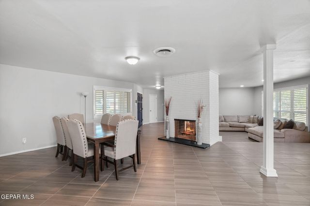 8409 W H Burges Drive, El Paso, TX 79925