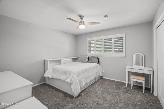 8409 W H Burges Drive, El Paso, TX 79925