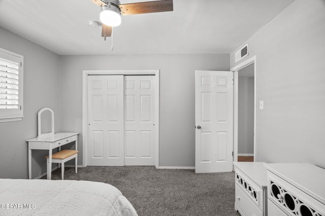 8409 W H Burges Drive, El Paso, TX 79925