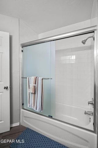 8409 W H Burges Drive, El Paso, TX 79925