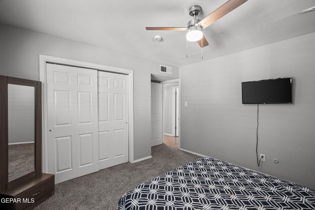 8409 W H Burges Drive, El Paso, TX 79925