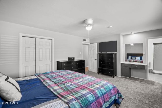 8409 W H Burges Drive, El Paso, TX 79925