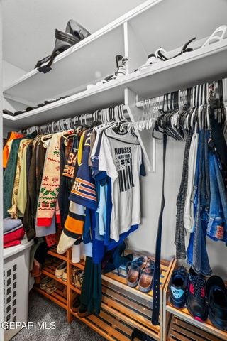 8409 W H Burges Drive, El Paso, TX 79925