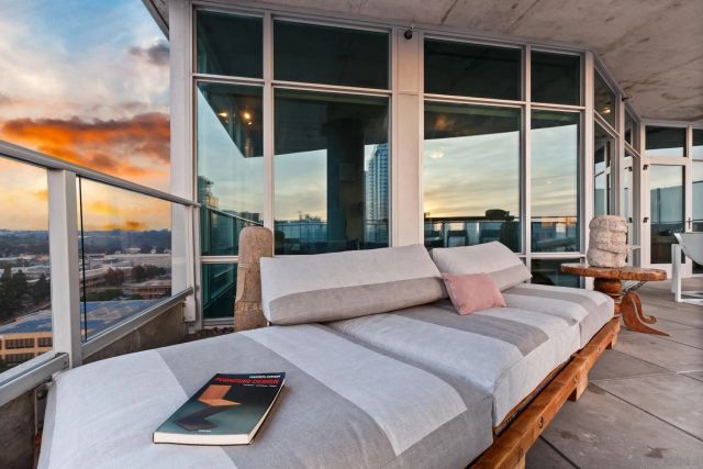 1080 Park Blvd 1702, San Diego, CA 92101