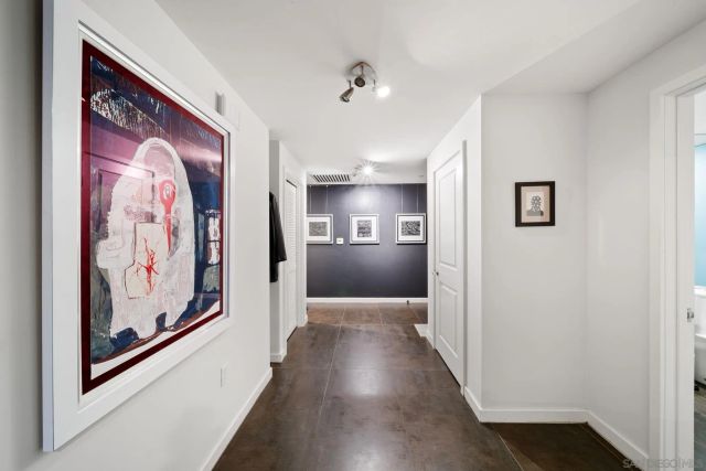 1080 Park Blvd 1702, San Diego, CA 92101