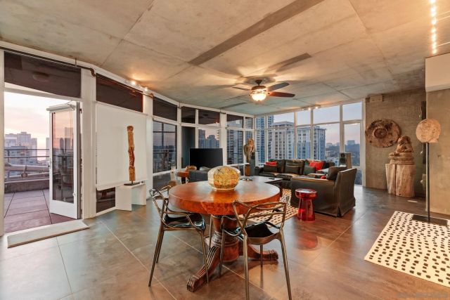 1080 Park Blvd 1702, San Diego, CA 92101