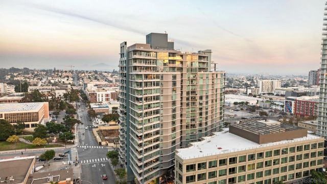 1080 Park Blvd 1702, San Diego, CA 92101
