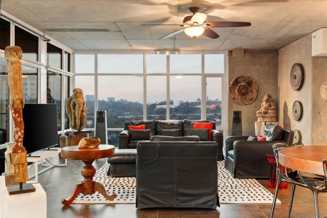 1080 Park Blvd 1702, San Diego, CA 92101