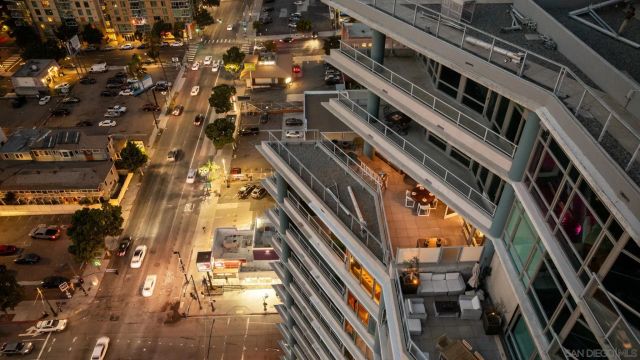 1080 Park Blvd 1702, San Diego, CA 92101