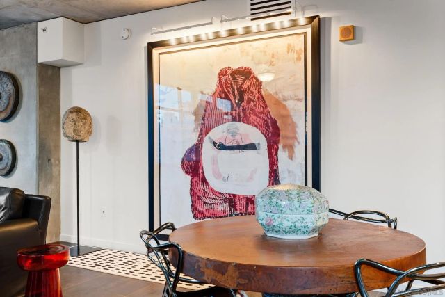 1080 Park Blvd 1702, San Diego, CA 92101