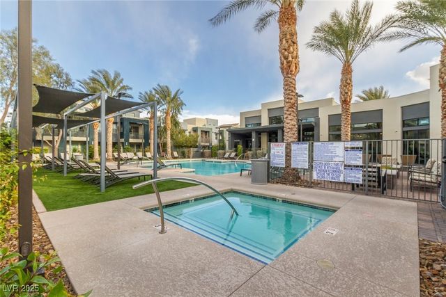 11257 Rainbow Peak Avenue 211, Las Vegas, NV 89135