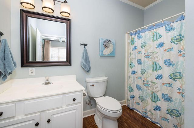 2393 Folly Road 1a, Folly Beach, SC 29439