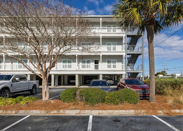 2393 Folly Road 1a, Folly Beach, SC 29439