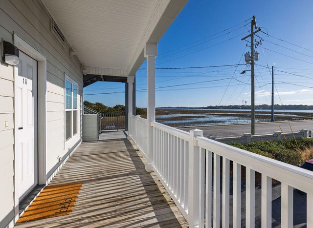 2393 Folly Road 1a, Folly Beach, SC 29439