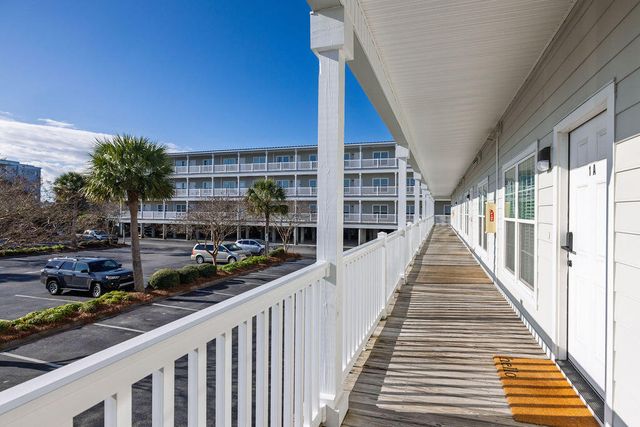 2393 Folly Road 1a, Folly Beach, SC 29439