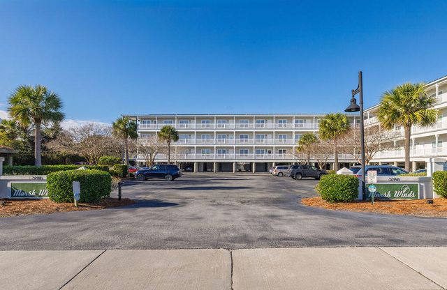 2393 Folly Road 1a, Folly Beach, SC 29439