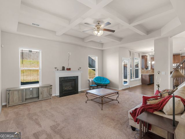 630 Oakville Trail, Hampton, GA 30228