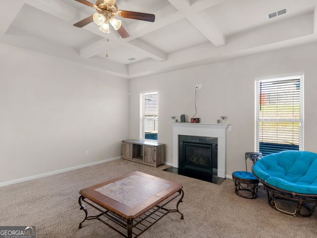 630 Oakville Trail, Hampton, GA 30228