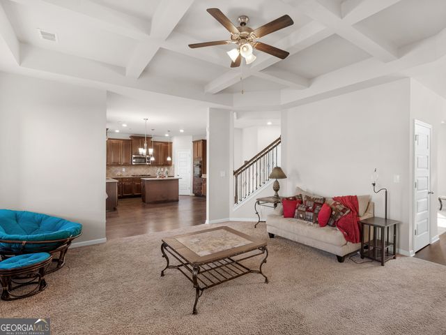 630 Oakville Trail, Hampton, GA 30228