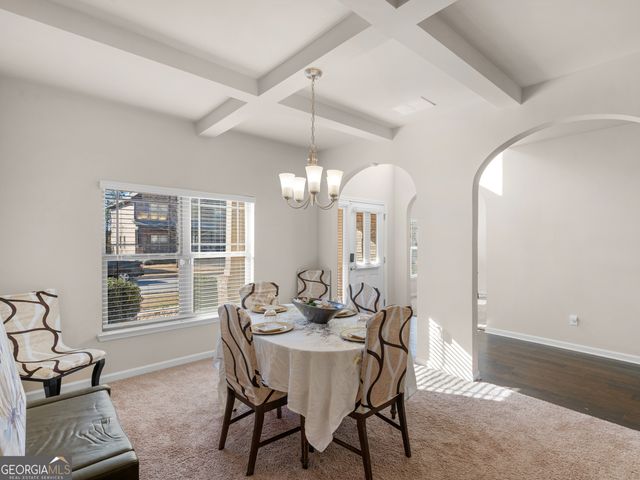 630 Oakville Trail, Hampton, GA 30228