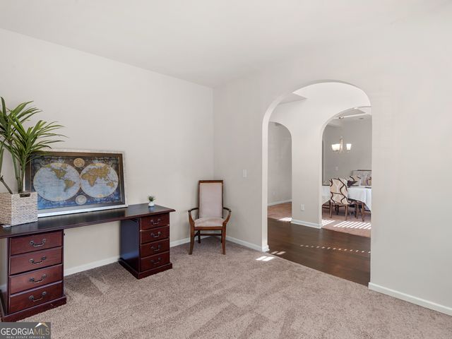 630 Oakville Trail, Hampton, GA 30228