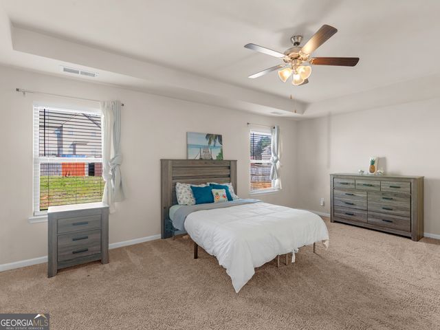 630 Oakville Trail, Hampton, GA 30228