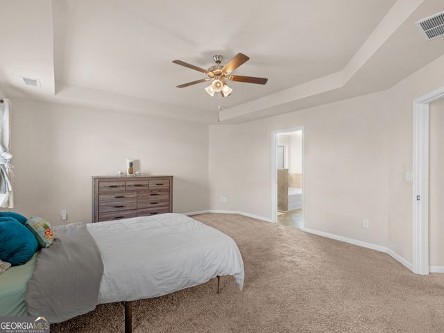 630 Oakville Trail, Hampton, GA 30228