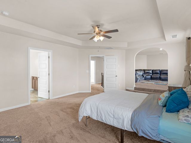 630 Oakville Trail, Hampton, GA 30228