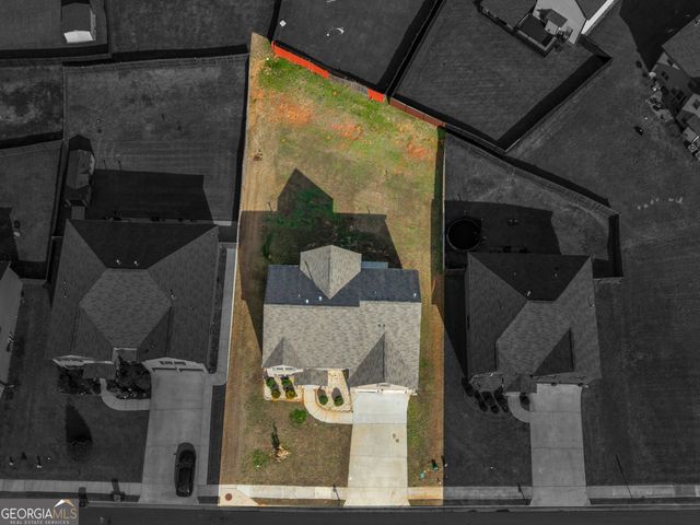 630 Oakville Trail, Hampton, GA 30228