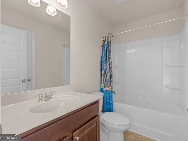 630 Oakville Trail, Hampton, GA 30228