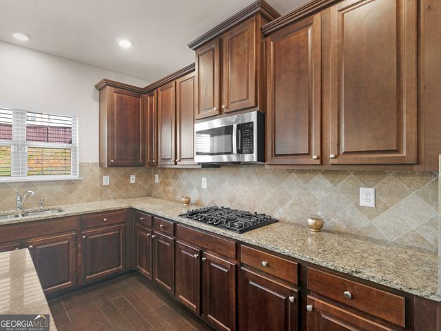 630 Oakville Trail, Hampton, GA 30228