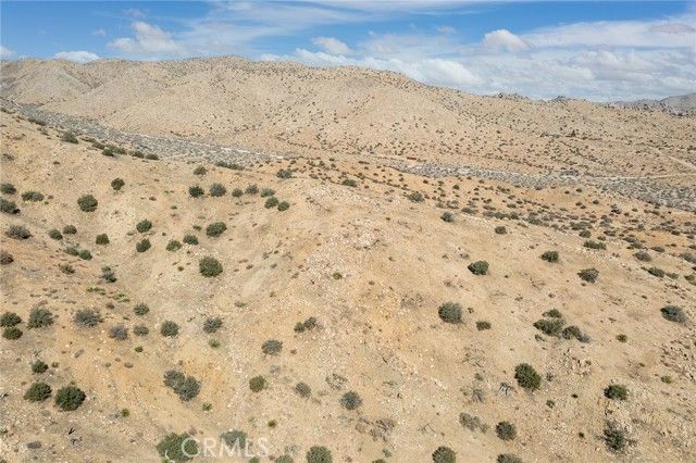 50600 Burns Canyon Road, Pioneertown, CA 92268