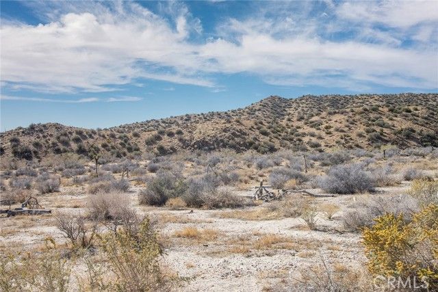 50600 Burns Canyon Road, Pioneertown, CA 92268