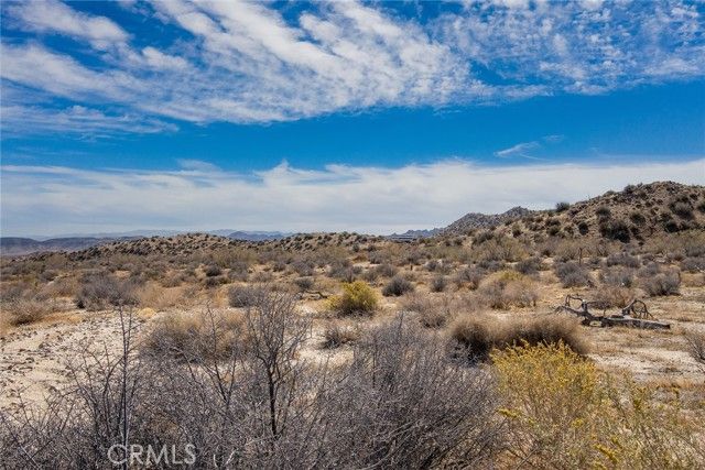 50600 Burns Canyon Road, Pioneertown, CA 92268